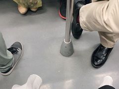 -浦江镇(地铁站)