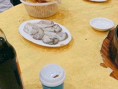 -濠轩阁特色生蚝火锅(水湾路店)