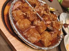 -望乡楼上海菜(日月光店)