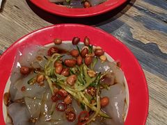 -嘎嘎鸭下巴·爆辣干锅(明教寺店)