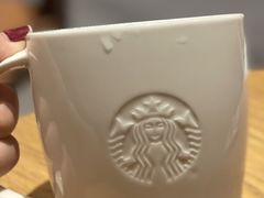 -星巴克(福州大洋百货分店)