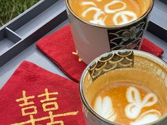 -喜柿咖啡SeeS coffee