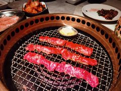 -乾杯烧肉居酒屋(中洲湾店)