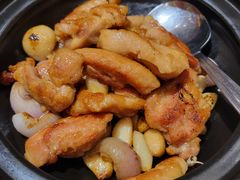 -旺顺阁·北京菜·烤鸭(魏公村店)