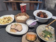 -金陵家宴·金陵春·南京菜(夫子庙店)