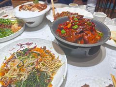 -小桃红·东北菜·春饼烤鸭(南阳湖街店)
