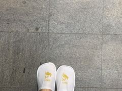 -简洛澜山酒店(武汉光谷步行街店)