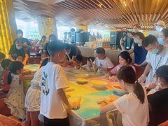 -深圳大梅沙京基洲际度假酒店