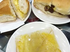 -义顺牛奶公司(庇利金街店)