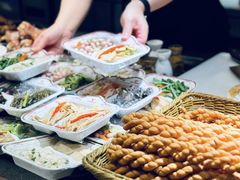 -向阳羊汤(千峰店)