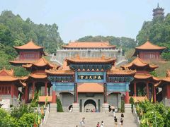 -南沙天后宫景区