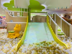 -meland亲子乐园•派对•研学(苏州悠方购物中心店)