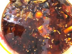 -黑竹香鸡(营和巷店)