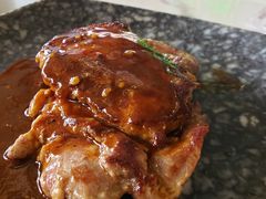 -粤海璇宫·木棉花高空旋转餐厅·聚会派对