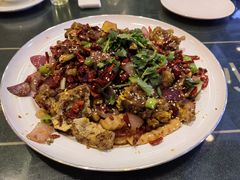 -菜香小厨(金发·印象南滨店)