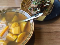 -茶泡饭(李子坝店)