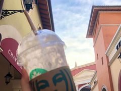 -佛罗伦萨小镇广佛名品奥特莱斯(疏港路店)