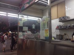 -翠苑甜品专家(北角道店)