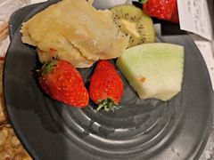 -海汕记·潮汕鲜牛肉火锅·自助