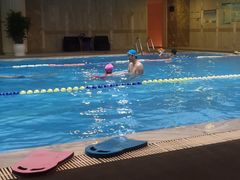 -AdD全日制餐厅(中谷花园酒店)