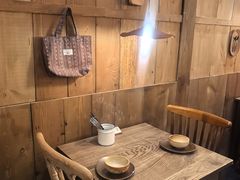 -MORNING GOOD Bistro(翰林府店)