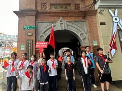 -中国社会主义青年团中央机关旧址纪念馆