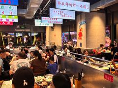 -憨铁匠老火锅(龙岗万科里店)
