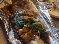 -新白鹿餐厅(城西银泰城店)