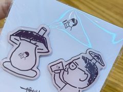 -喜茶(广州北京路惠福东店)