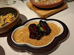 -图味美小黄鱼·景德菜(浙江路店)