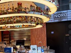-Nord Grill&Bar Highland诺德西餐(深圳欢乐海岸店)