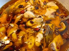 -辣婆婆(航天桥店)