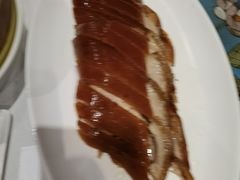-福海居烤鸭店(鸟巢店)