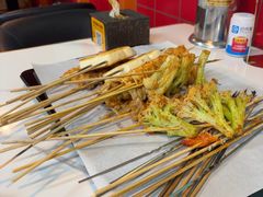 -烤五行·烧烤烤串(石佛营店)