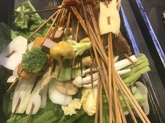-钢管厂五区小郡肝串串香(南山店)