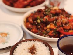 猪油拌饭-老长沙龙虾馆·聚会餐厅(白石洲店)