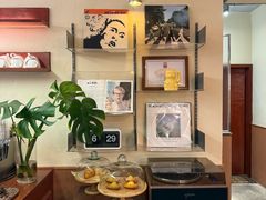 -The Roastery By AllYouWant(福田店)