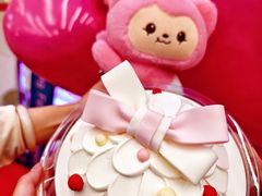 -DQ·蛋糕·冰淇淋(金源新燕莎MALL店)
