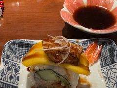 -七町糖果寿司屋(龙洞广工店)