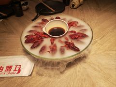 -红盔甲·小龙虾(车公庙店)