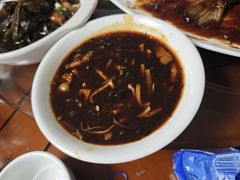 抿尖面-青英餐厅