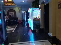 -阿曼达主题KTV(南湖都会店)