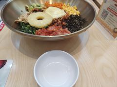 -食米家拌饭(梅溪新天地店)