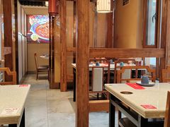 -福阿婆湖南民间菜(大润发店)