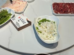 -江南福宴·澳门海鲜.牛肉火锅(汇高栢悦中心店)