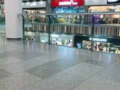 -满记甜品(荟聚购物中心店)