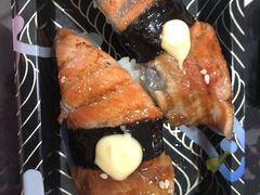 -万岁寿司(芳村店)