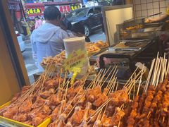 -味子夫鸡柳(解放碑总店)