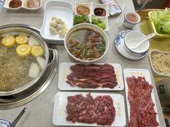 -杏花吴记牛肉火锅