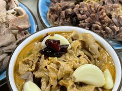 -马记伊源斋涮肉·清真菜(百子湾店)